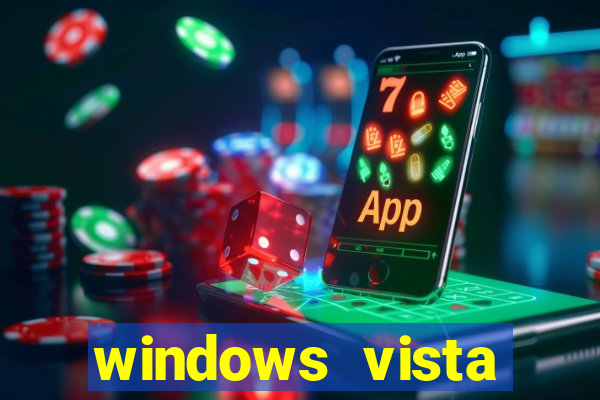 windows vista simulator online