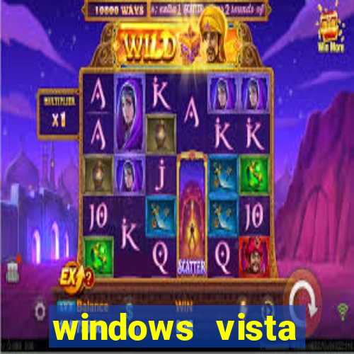 windows vista simulator online