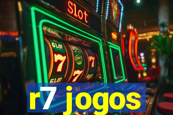 r7 jogos