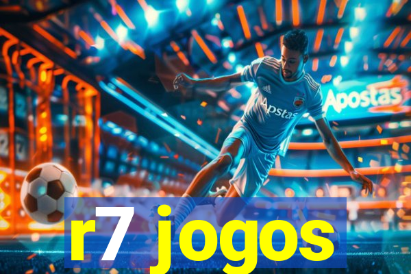 r7 jogos