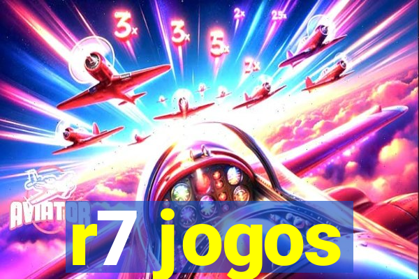 r7 jogos