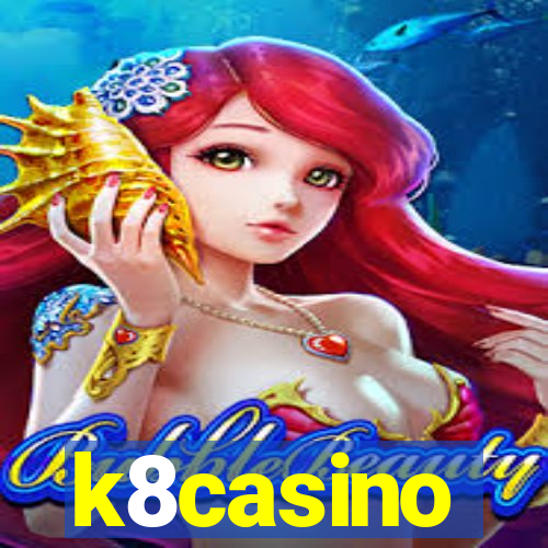 k8casino