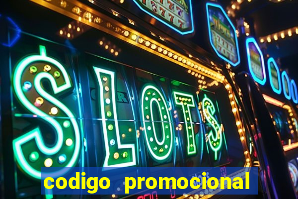 codigo promocional pagol bet