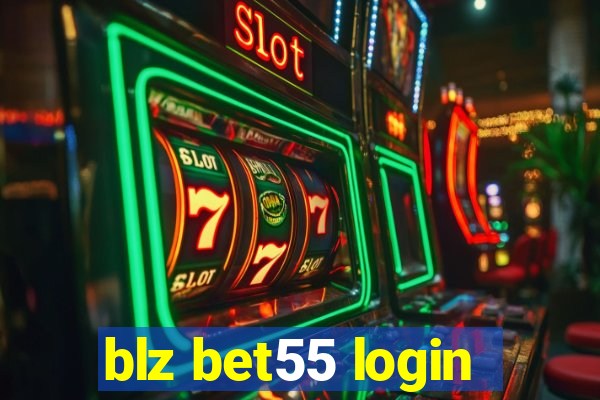 blz bet55 login