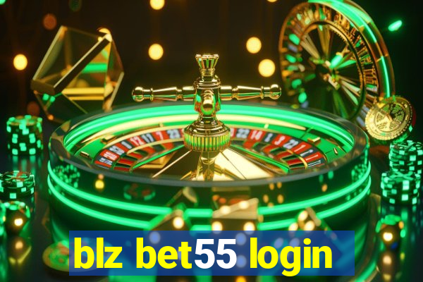 blz bet55 login