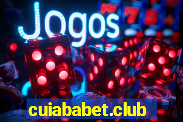 cuiababet.club