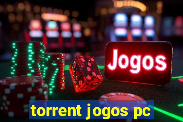 torrent jogos pc