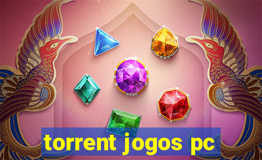 torrent jogos pc