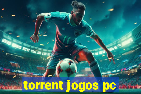 torrent jogos pc