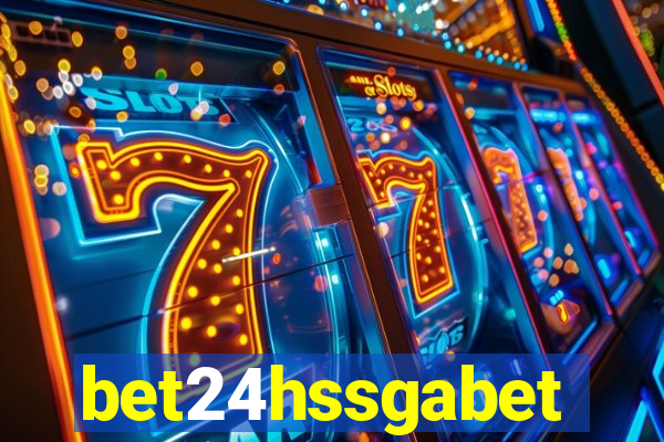 bet24hssgabet