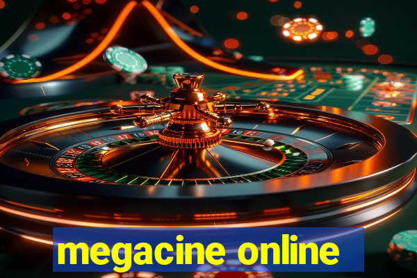 megacine online