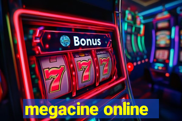 megacine online