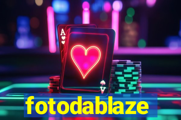 fotodablaze