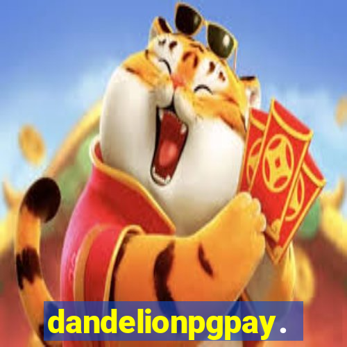 dandelionpgpay.com