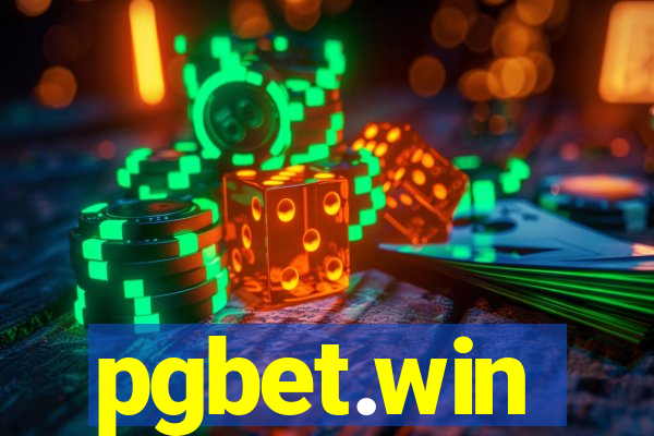 pgbet.win