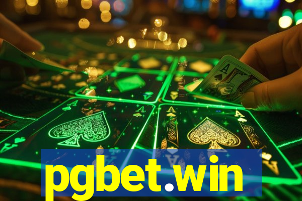 pgbet.win