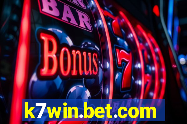 k7win.bet.com