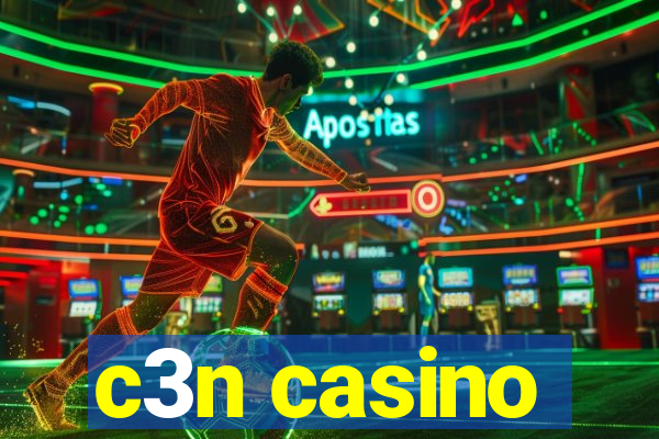 c3n casino