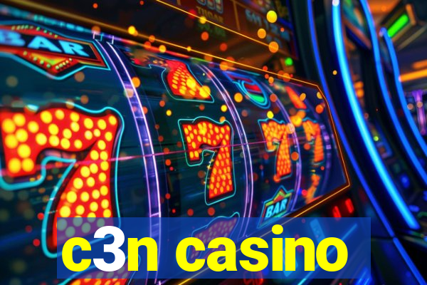 c3n casino