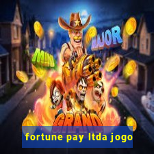 fortune pay ltda jogo