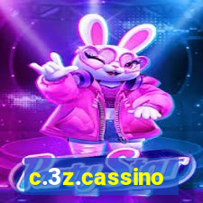 c.3z.cassino