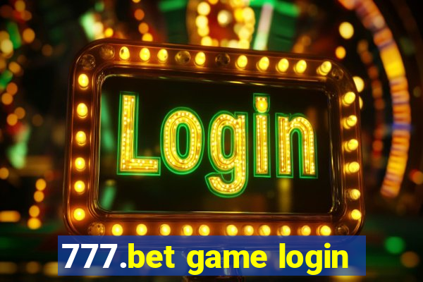 777.bet game login