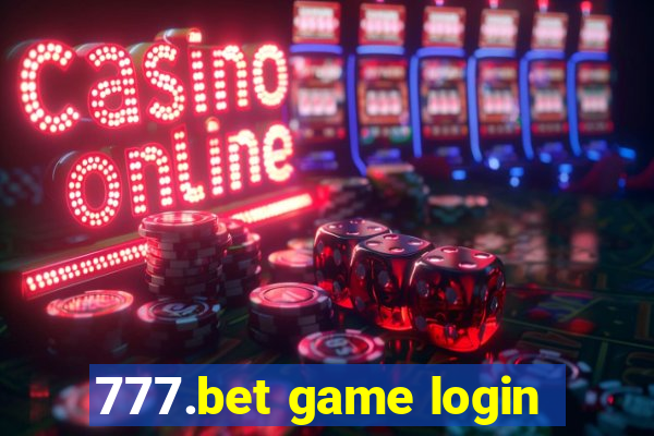 777.bet game login