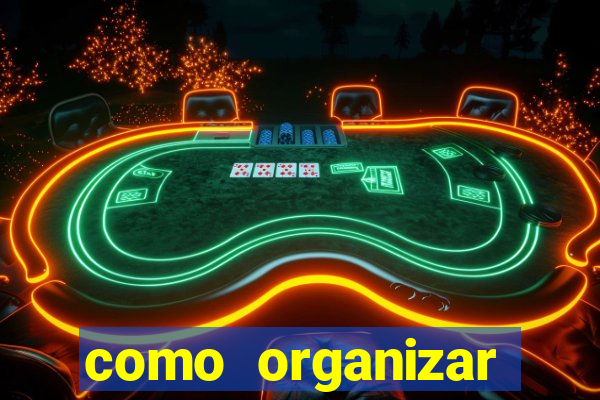 como organizar planilha por ordem alfabetica