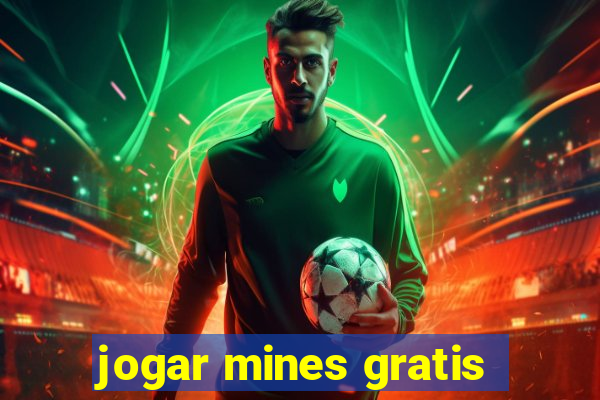 jogar mines gratis