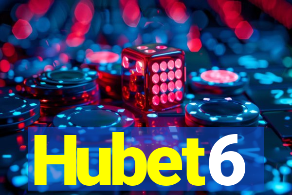 Hubet6