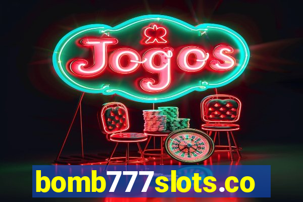 bomb777slots.com