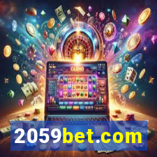 2059bet.com