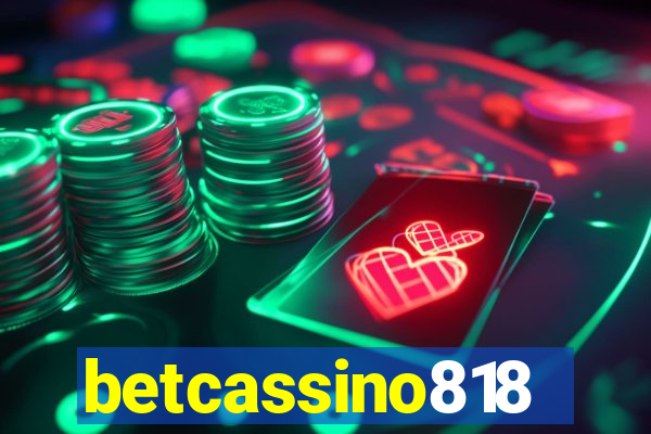 betcassino818