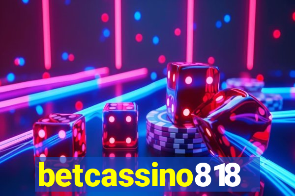 betcassino818