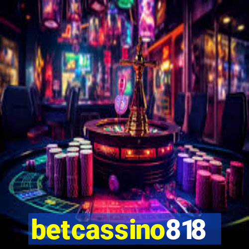 betcassino818