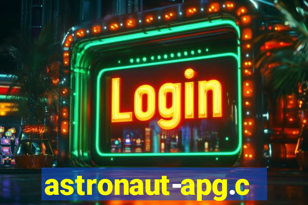 astronaut-apg.com