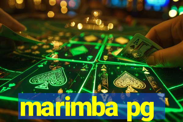 marimba pg