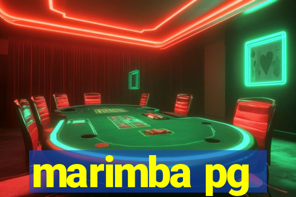 marimba pg