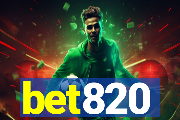 bet820