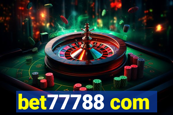 bet77788 com