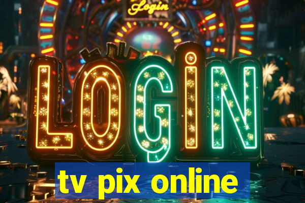 tv pix online