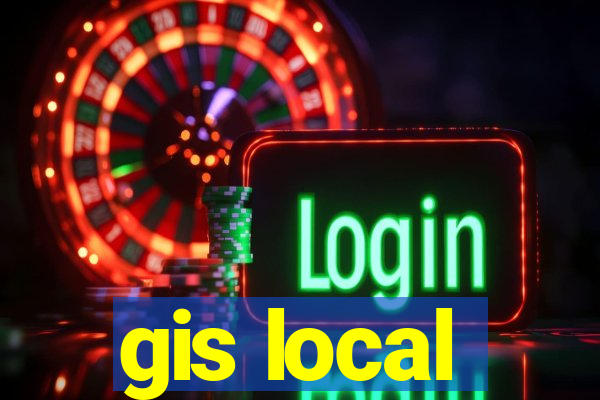 gis local