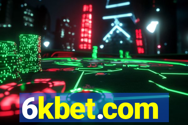 6kbet.com