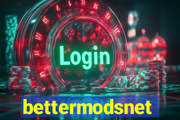 bettermodsnet