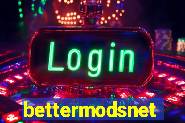 bettermodsnet