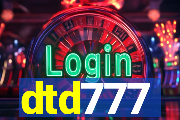 dtd777