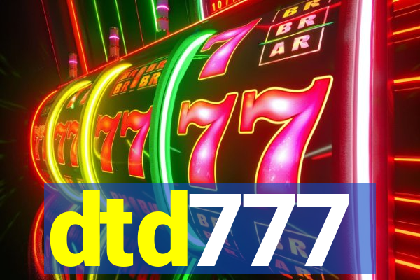 dtd777