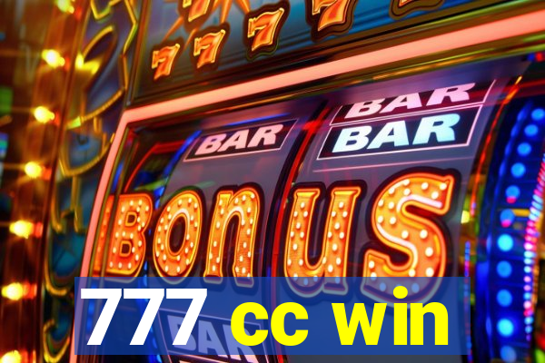 777 cc win