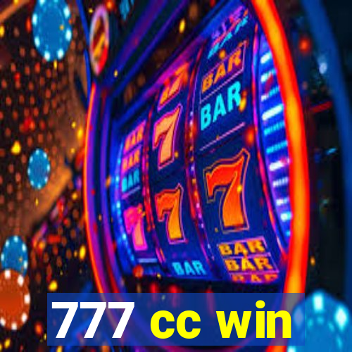 777 cc win