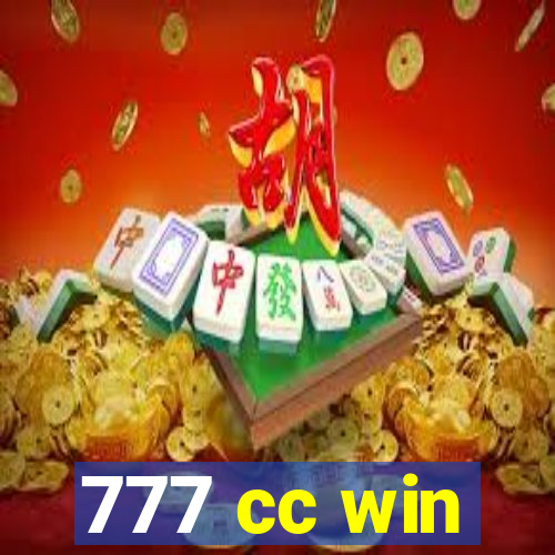 777 cc win